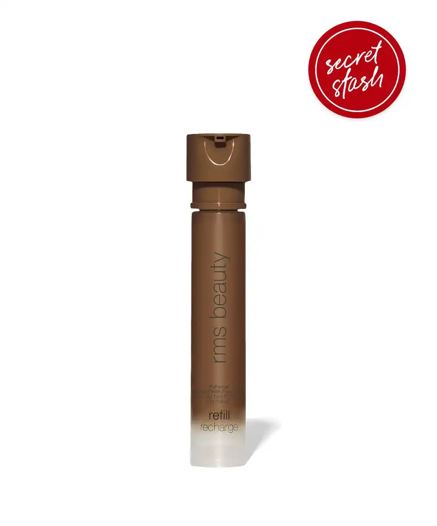 ReEvolve Natural Finish Liquid Foundation