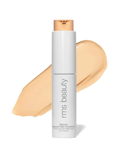ReEvolve Natural Finish Liquid Foundation