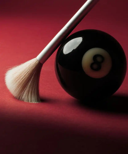 Skin2Skin Classic Fan Brush
