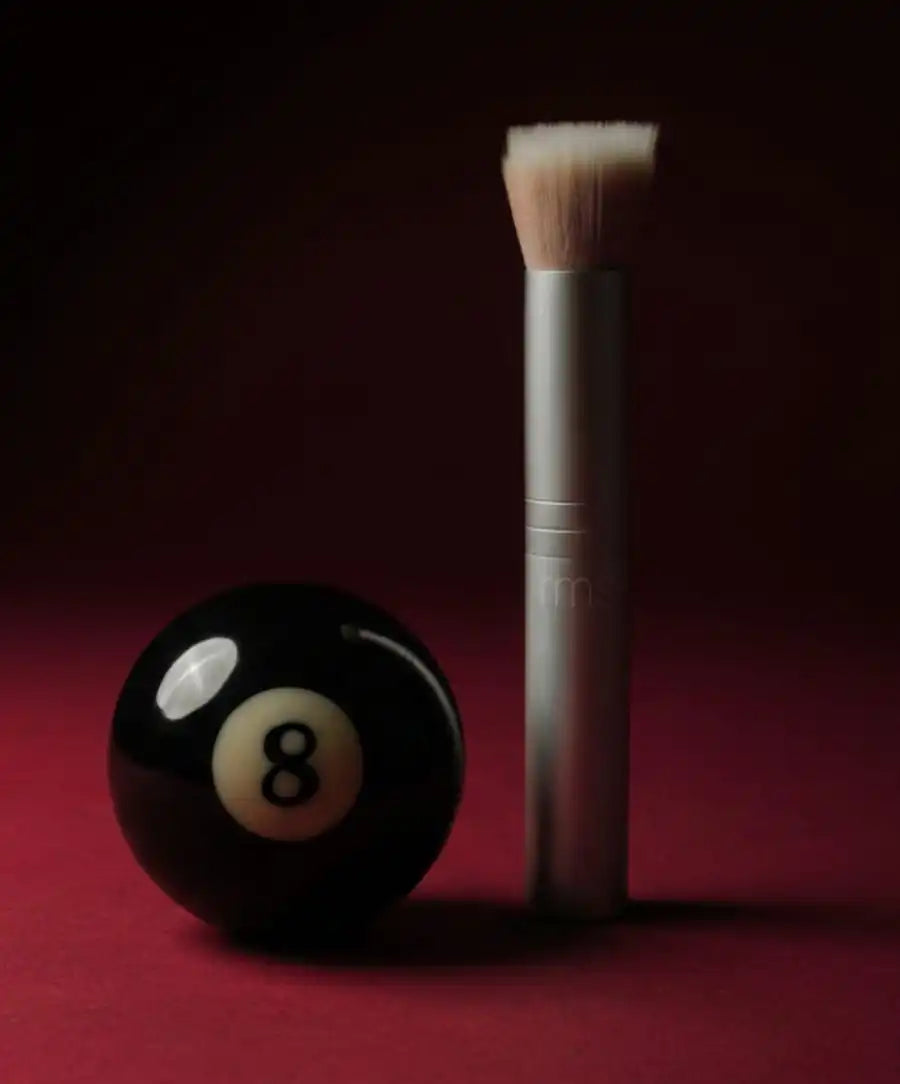 Skin2Skin Blush Brush