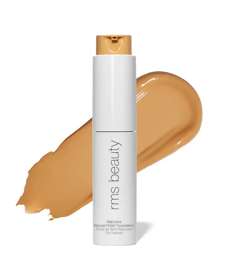 ReEvolve Natural Finish Liquid Foundation