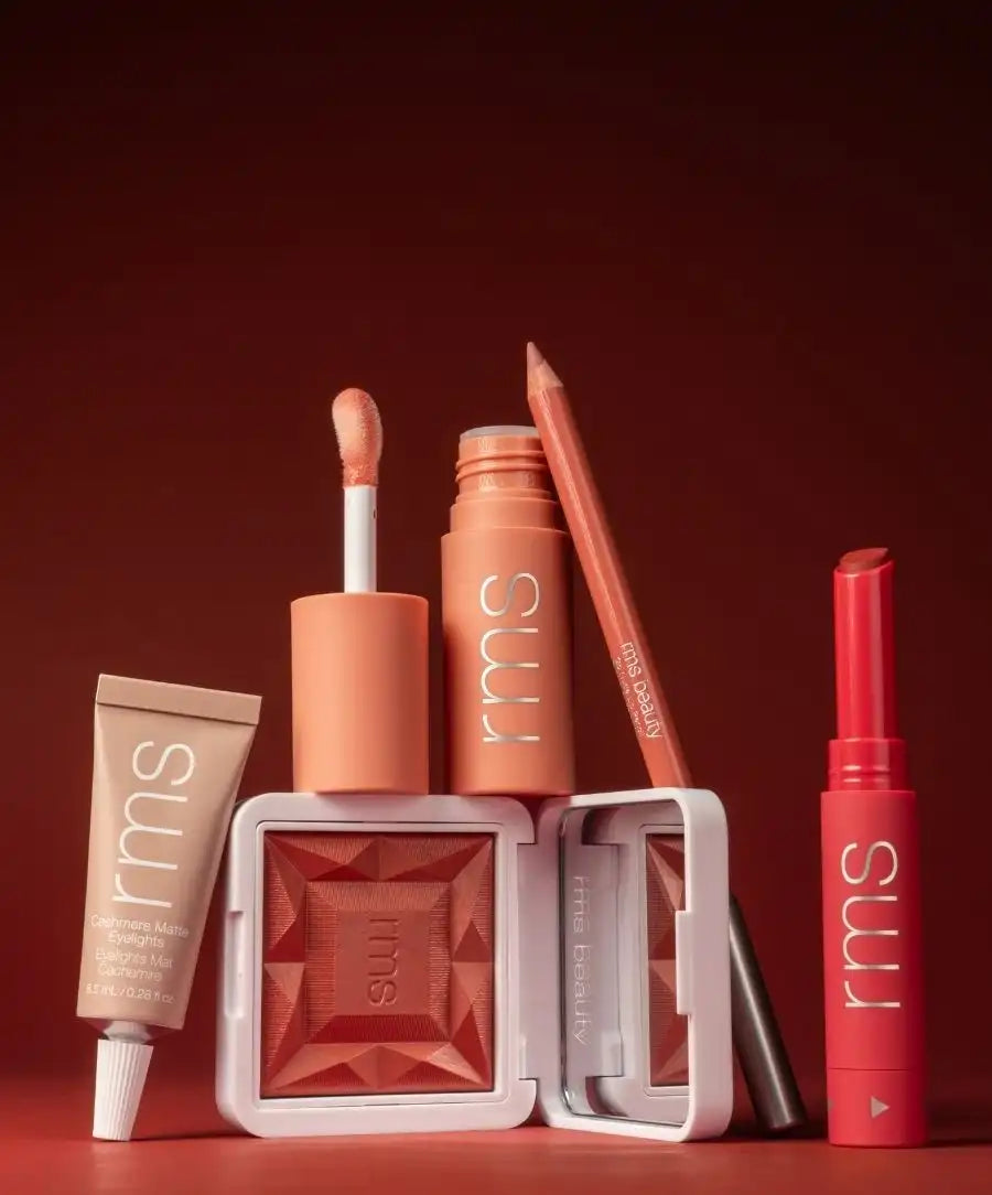 Color Capsule: The Summer Sangria Edit
