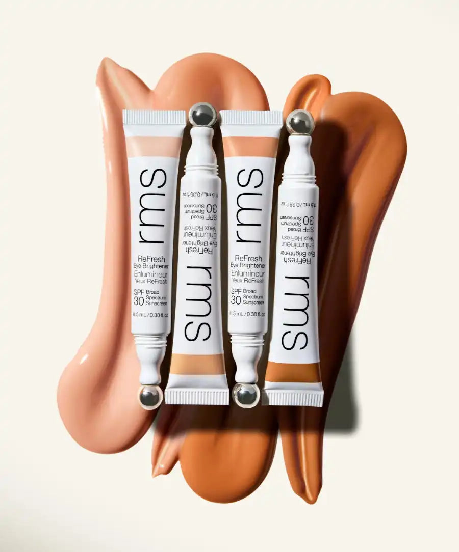 ReFresh Eye Brightener Broad Spectrum SPF 30 + Correcting Tint