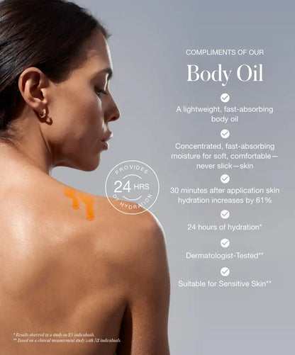 The Radiant Body Duo