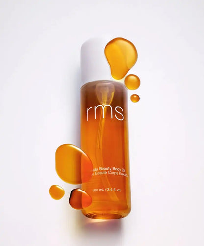 Kakadu Body Oil