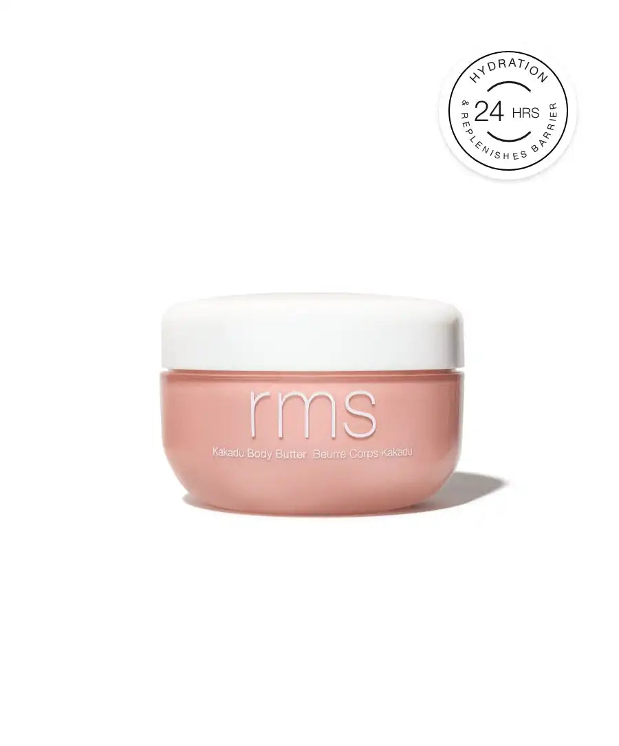 Kakadu Body Butter