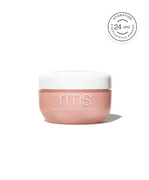 Kakadu Body Butter