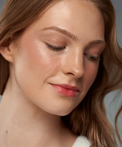 ReDimension Daily Glow Sheer Highlighter Palette