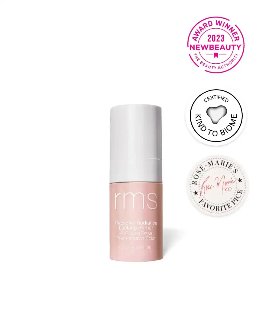 ReEvolve Radiance Locking Primer