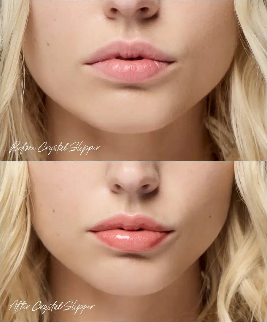 Legendary Lip Oil