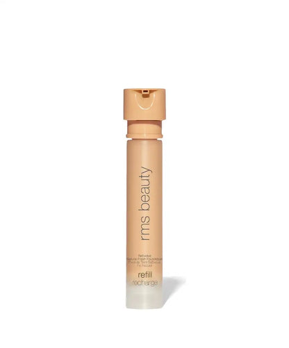 ReEvolve Natural Finish Liquid Foundation