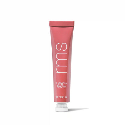 Liplights Cream Lip Gloss