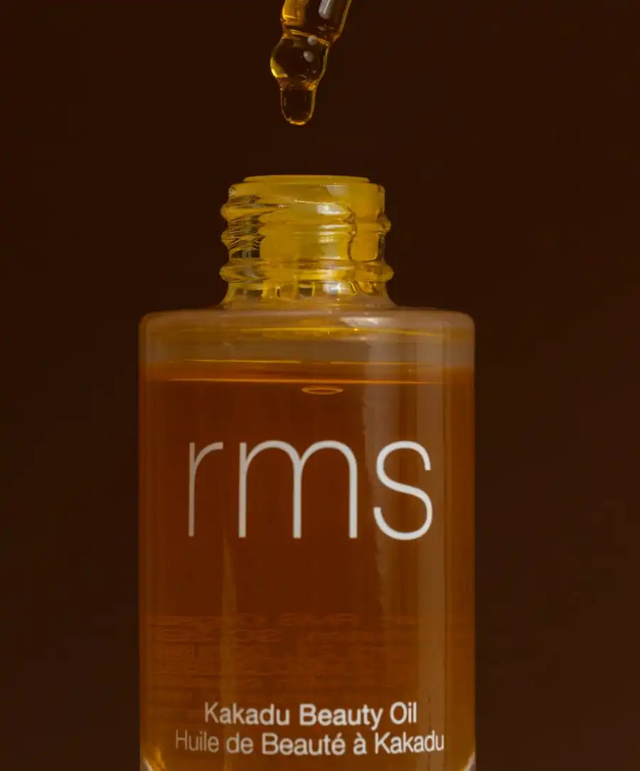 Kakadu Beauty Oil