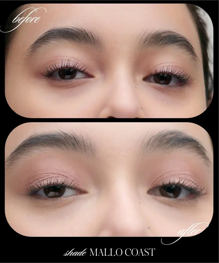 Cashmere Matte Eyelights