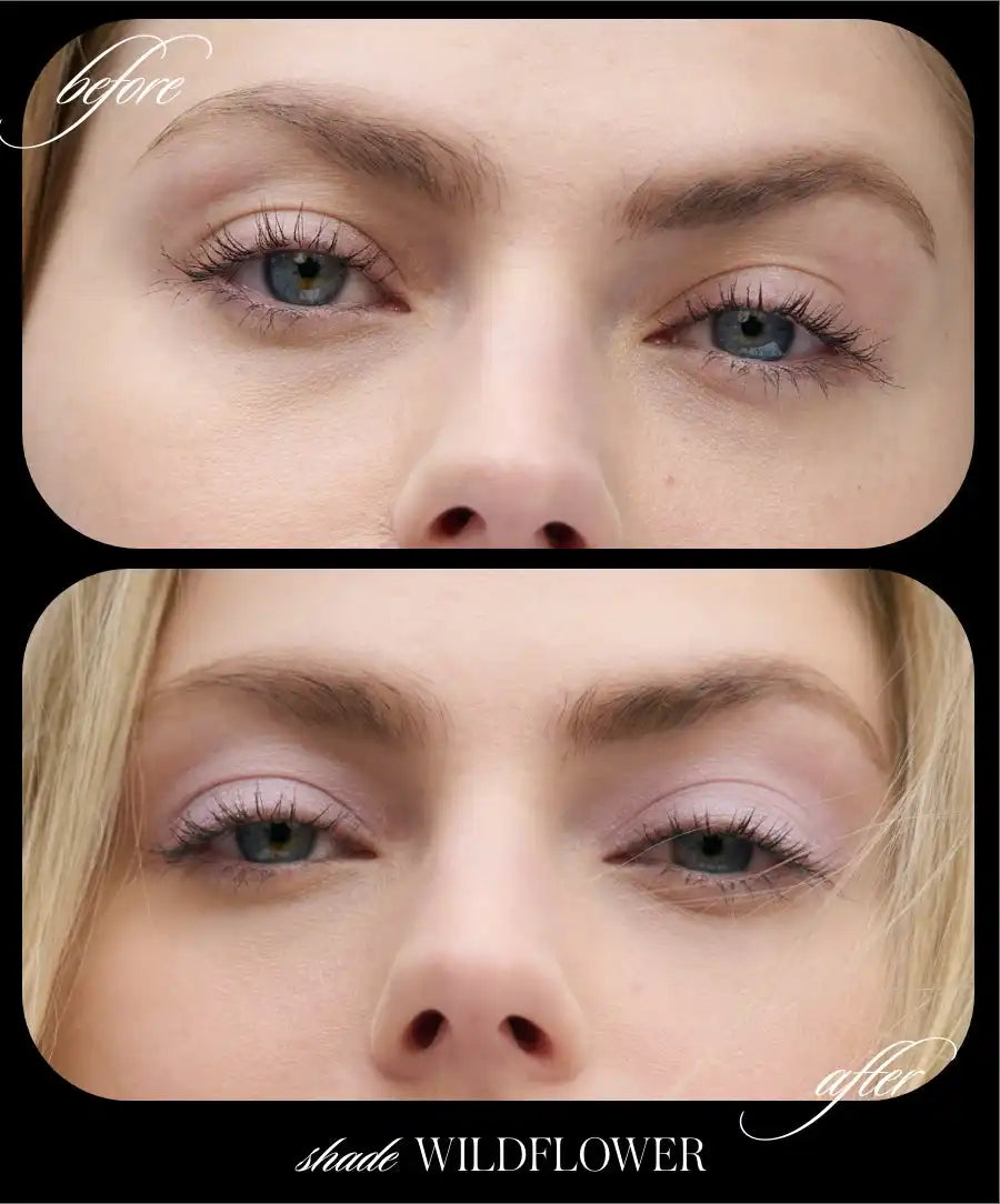 Cashmere Matte Eyelights