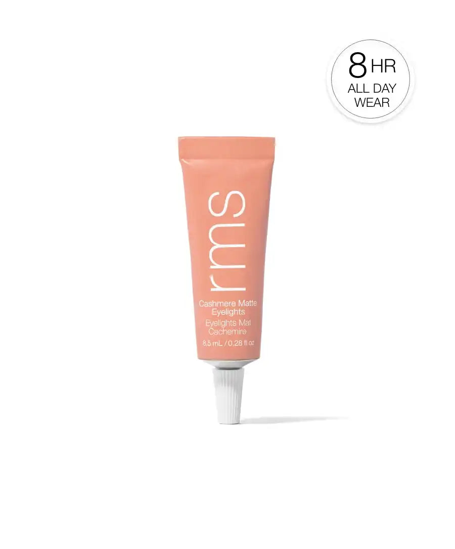 Cashmere Matte Eyelights