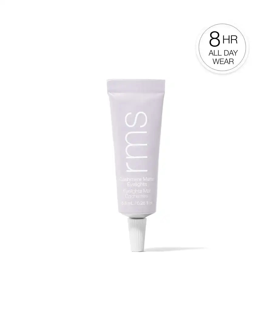 Cashmere Matte Eyelights