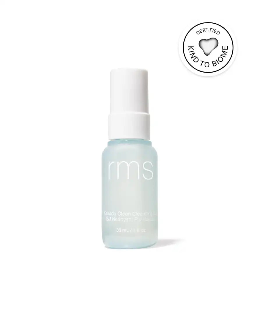 Kakadu Clean Cleansing Gel
