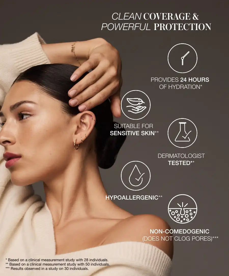 SunCoverup Super Tint Broad Spectrum SPF 50 Sunscreen