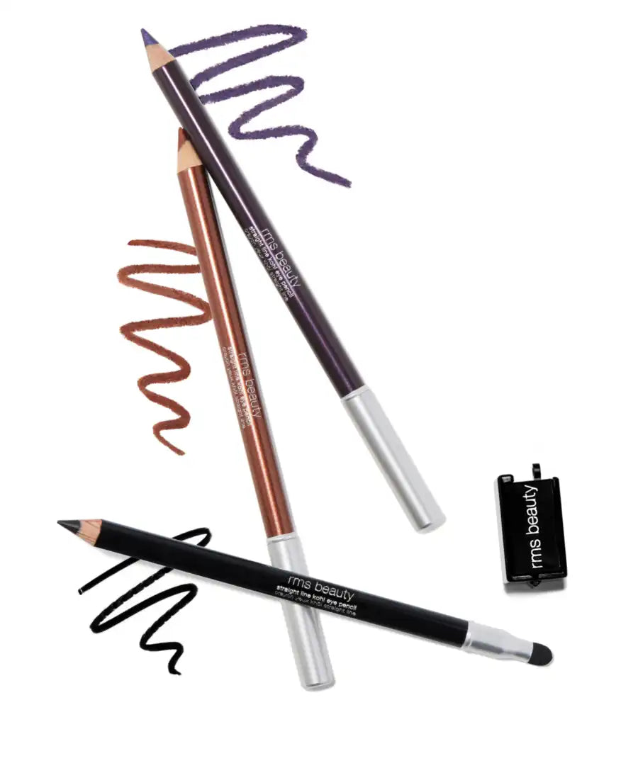 Straight Line Kohl Eye Pencil