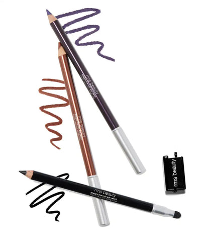 Straight Line Kohl Eye Pencil