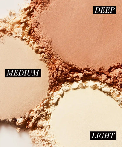 Hydra Setting Powder