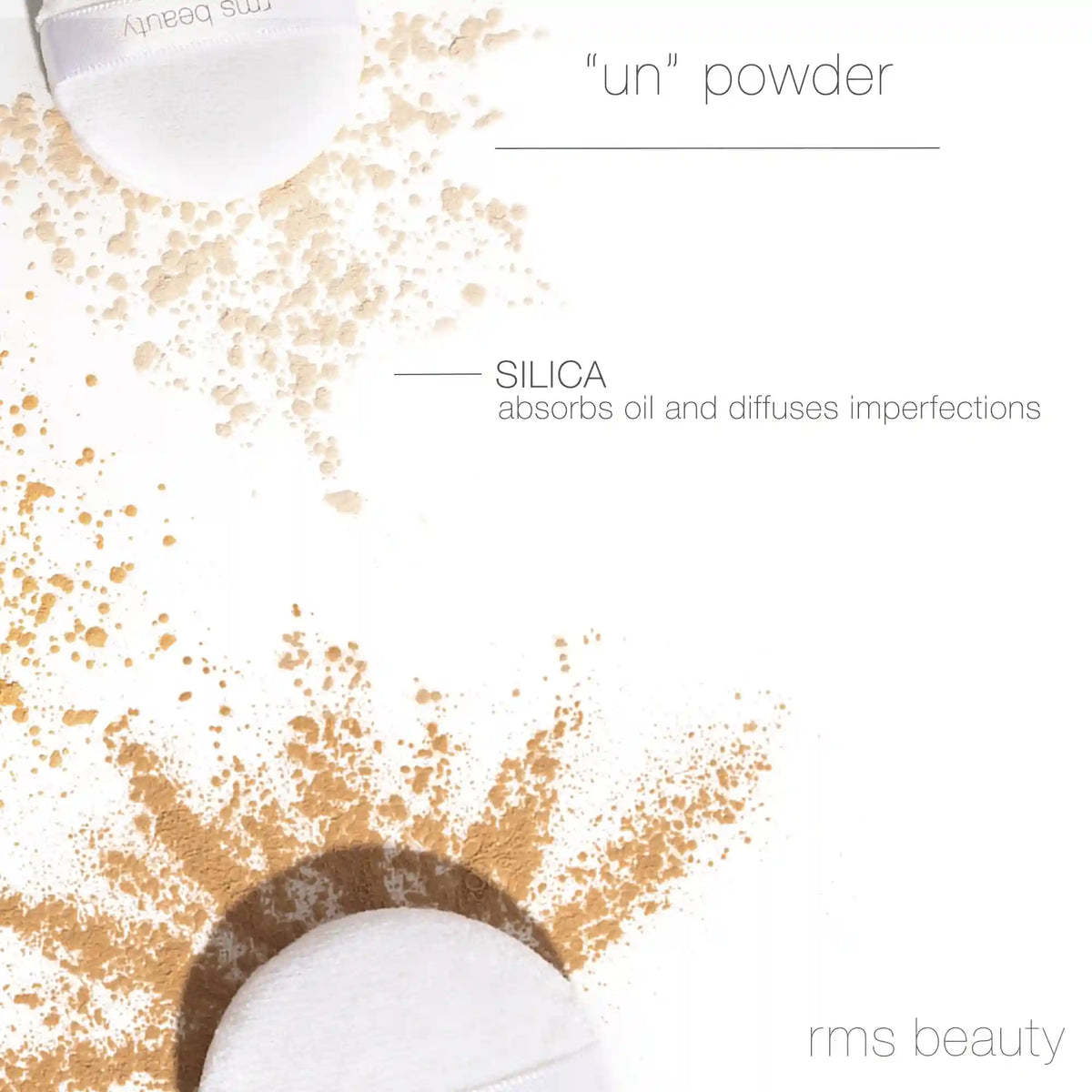 UnPowder