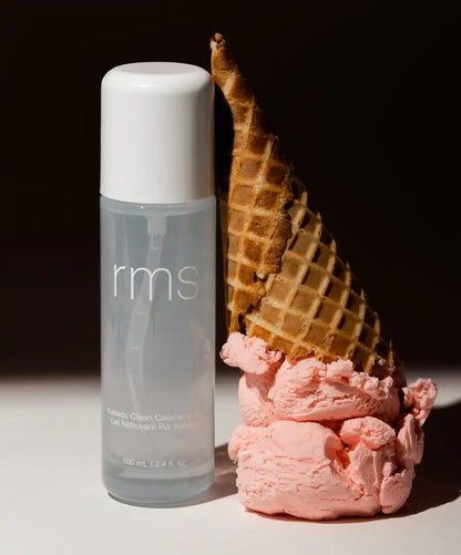 Kakadu Clean Cleansing Gel