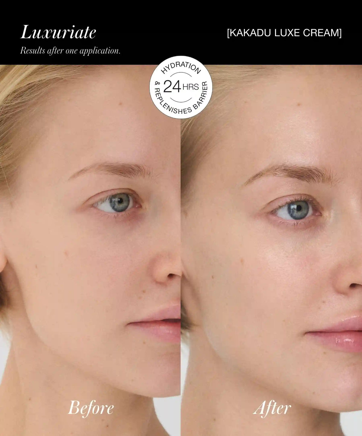 Kakadu Luxe Cream