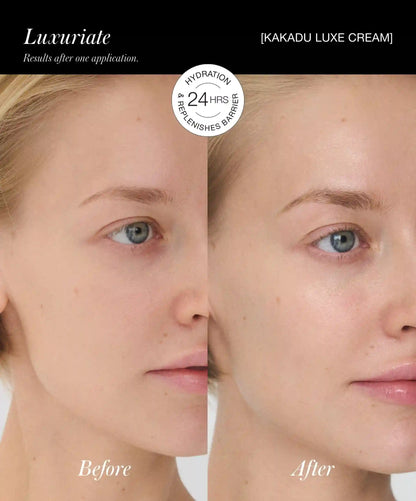 Kakadu Luxe Cream