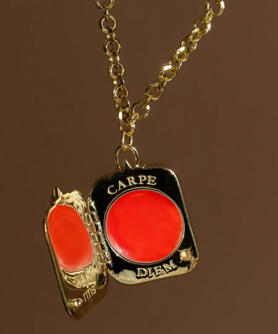 HART x RMS: Lip2Cheek Locket