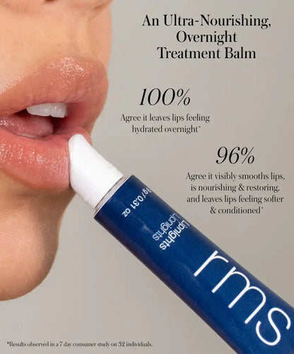 Lipnights Overnight Lip Mask
