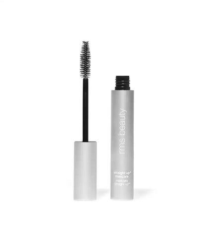 Straight Up™ Volumizing Peptide Mascara