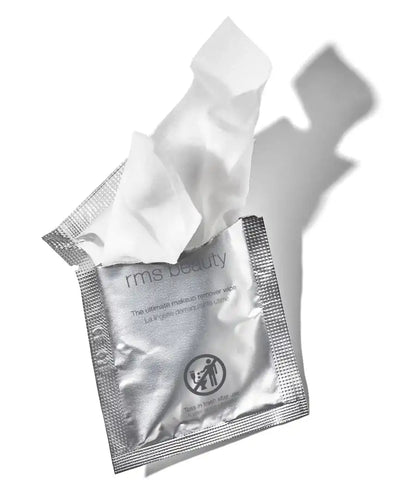 Makeup Remover | Ultimate Makeup Remover Wipe