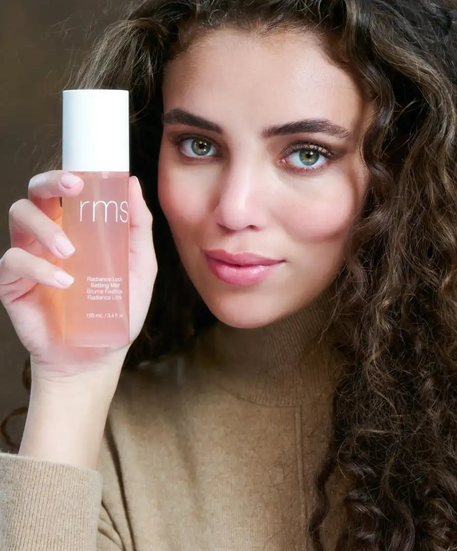 The Prep & Set Duo: 24 Hour Hydration & 8 Hour Long-Lasting Wear