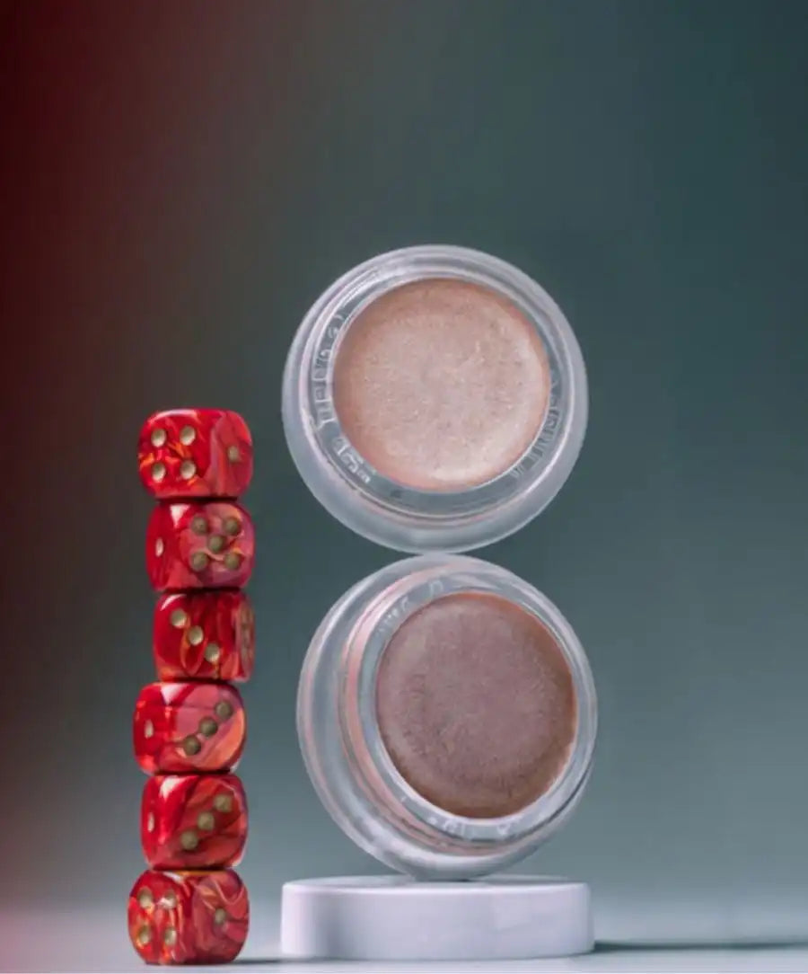 Eye Polish
