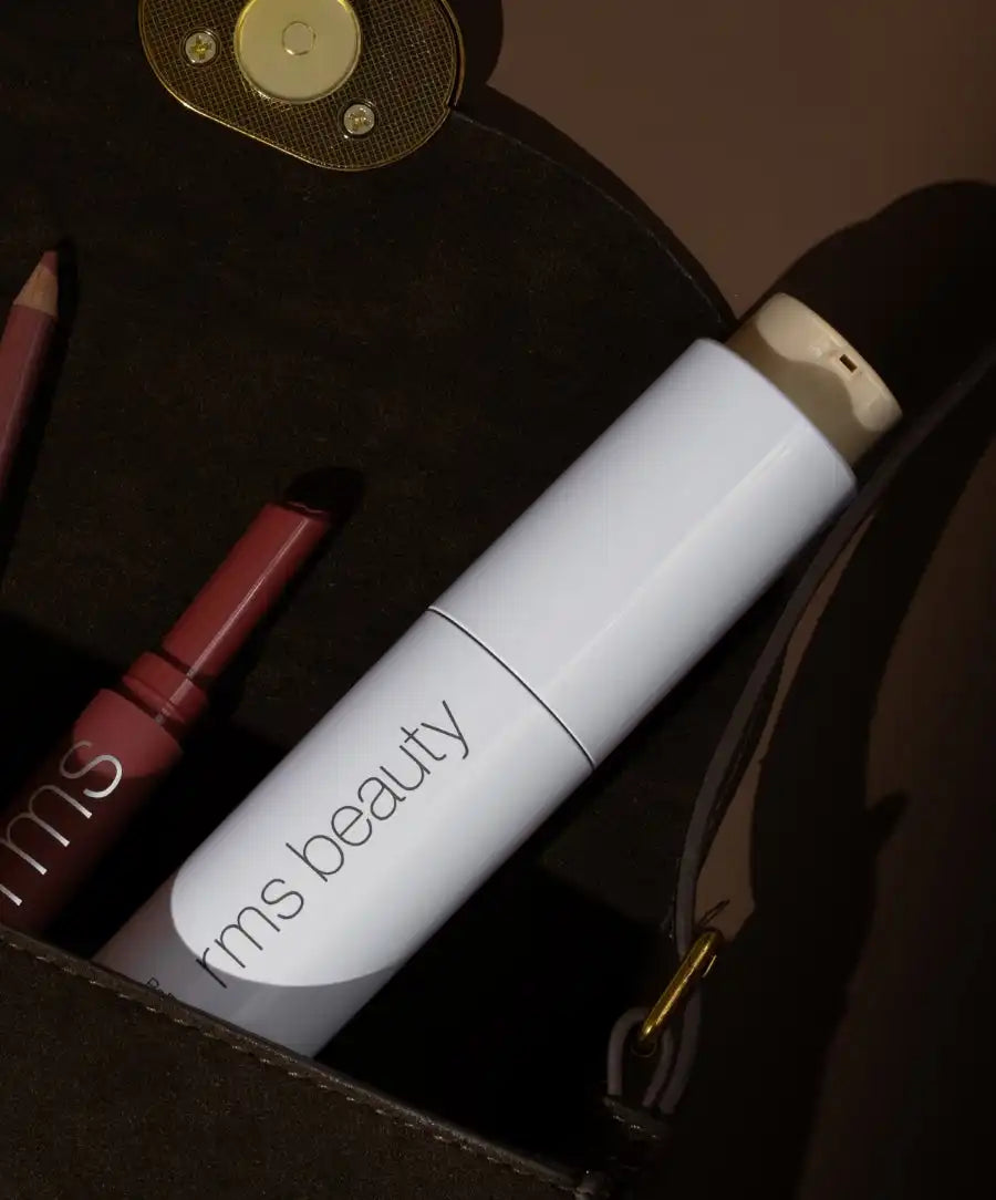 ReEvolve Natural Finish Liquid Foundation