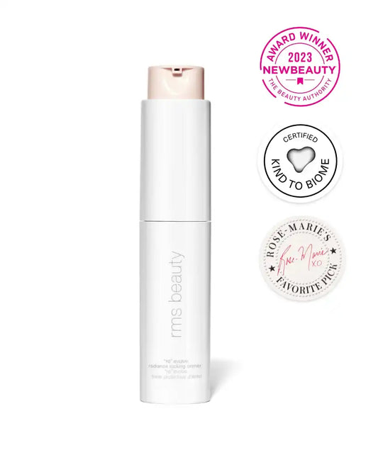 ReEvolve Radiance Locking Primer