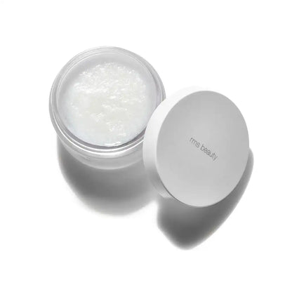 Raw Coconut Cream