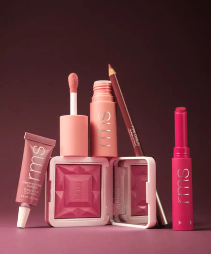 Color Capsule: The Raspberry Wine Sorbet Edit
