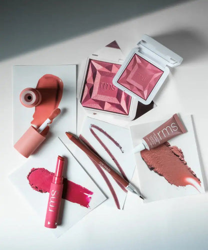 Color Capsule: The Raspberry Wine Sorbet Edit