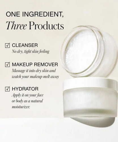 Raw Coconut Cream