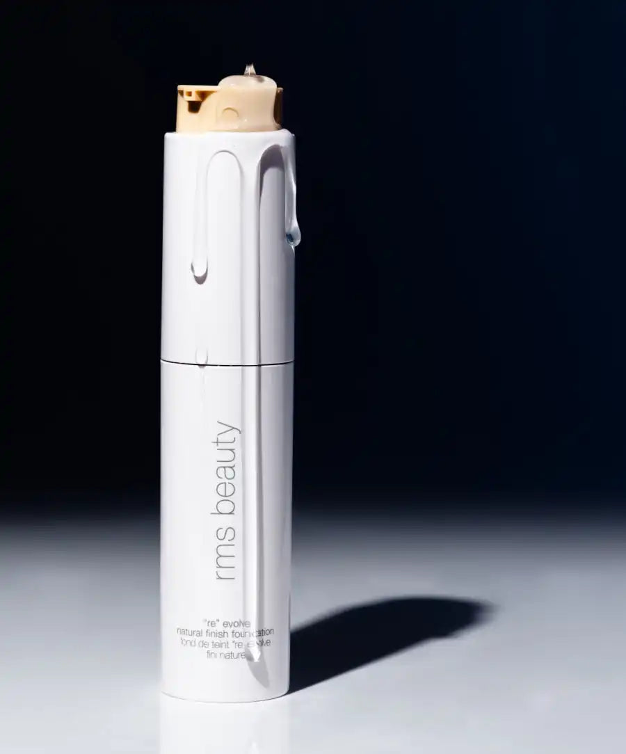 ReEvolve Natural Finish Liquid Foundation