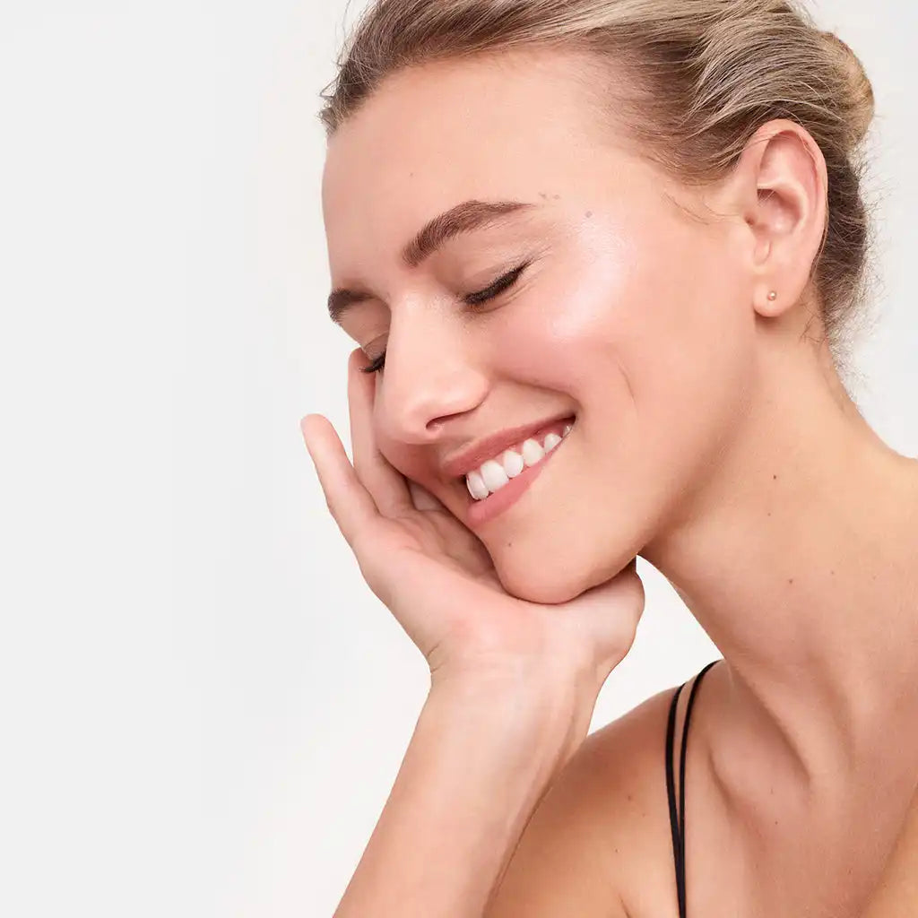 ReEvolve Natural Finish Liquid Foundation