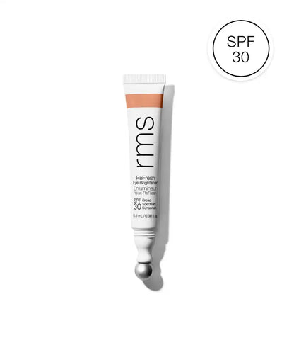 ReFresh Eye Brightener Broad Spectrum SPF 30 + Correcting Tint