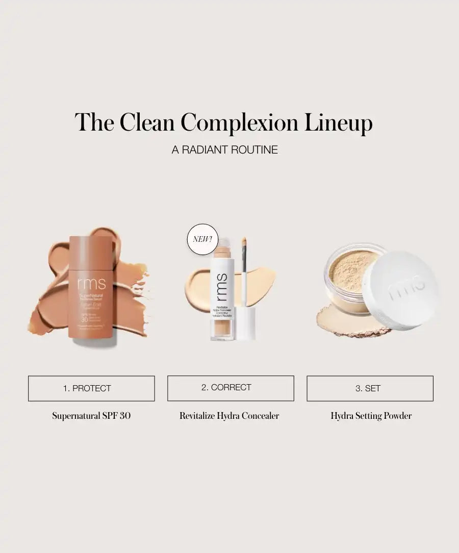 Revitalize Hydra Concealer