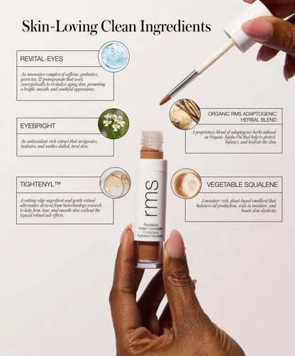 Revitalize Hydra Concealer