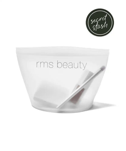 Sustainable Makeup Bag