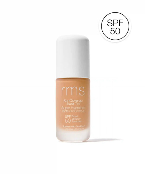 SunCoverup Super Tint Broad Spectrum SPF 50 Sunscreen
