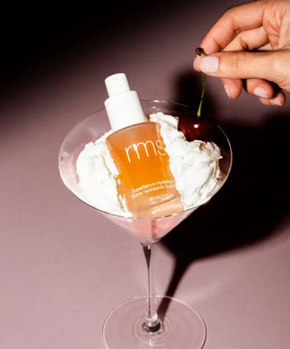SuperSerum Hydrating Mist